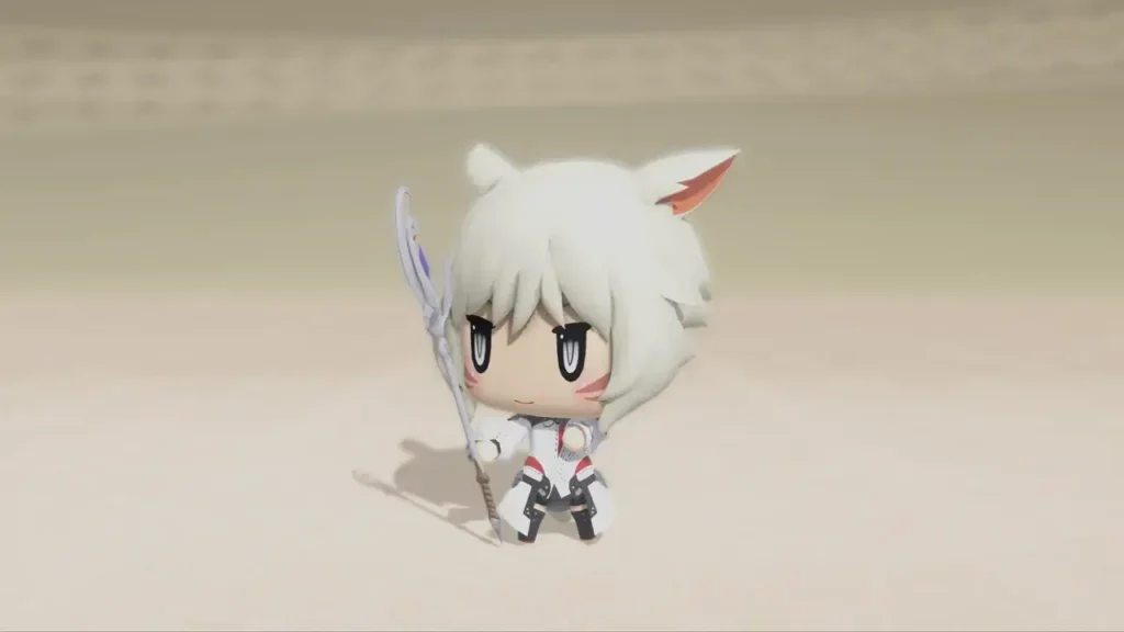 World of Final Fantasy: Maxima