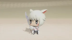 World of Final Fantasy: Maxima