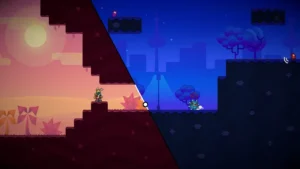 World-Splitter