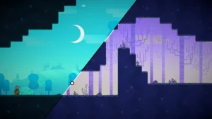 World-Splitter