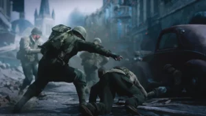 Call of Duty: WWII - Gold Edition