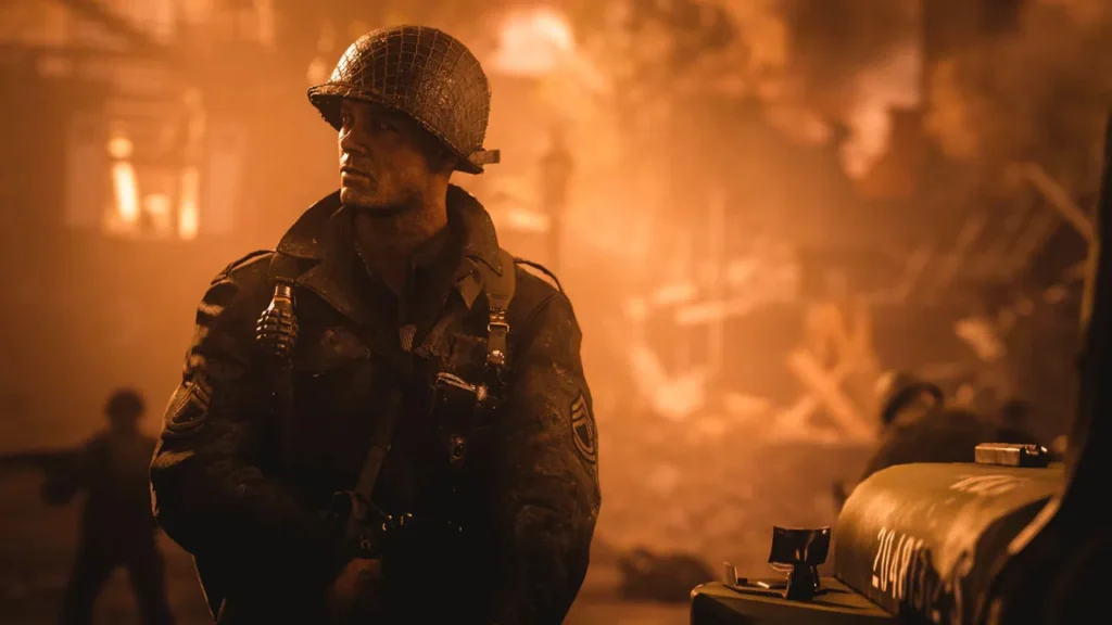 Call of Duty: WWII - Gold Edition