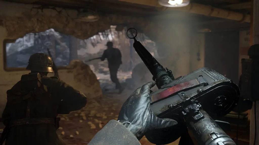 Call of Duty: WWII - Gold Edition