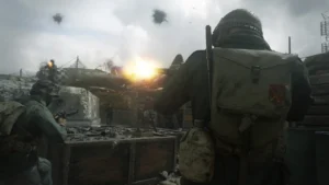 Call of Duty: WWII - Gold Edition