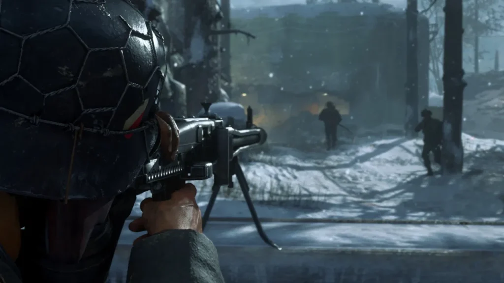 Call of Duty: WWII - Gold Edition