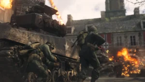 Call of Duty: WWII - Gold Edition
