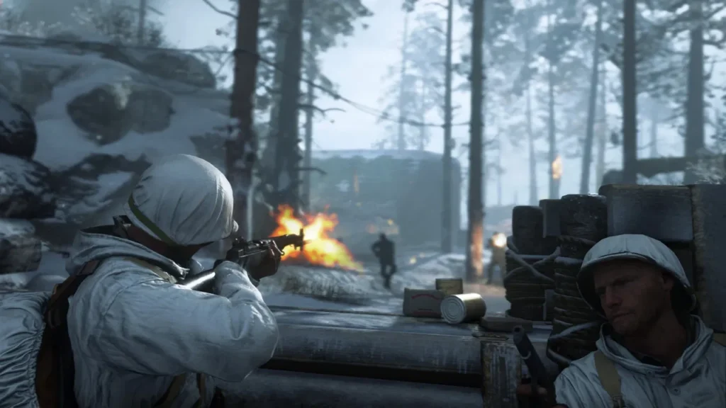 Call of Duty: WWII - Gold Edition
