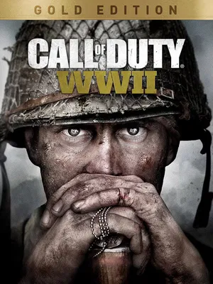 Call of Duty: WWII - Gold Edition