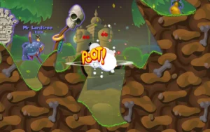 Worms Reloaded Game Of The Year Upgrade