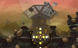 Worms Reloaded Game Of The Year Upgrade