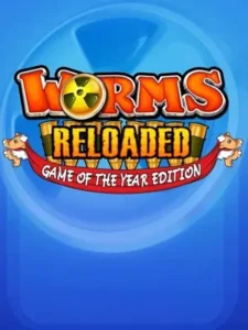 Worms Reloaded Game Of The Year Upgrade