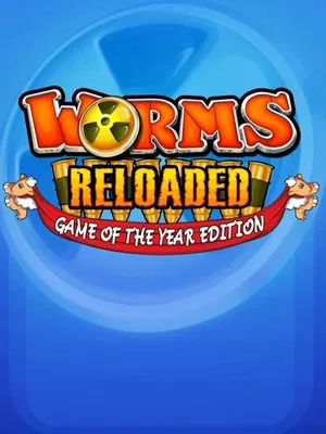 Worms Reloaded Game Of The Year Upgrade
