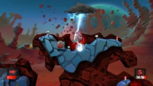 Worms Revolution Season Pass