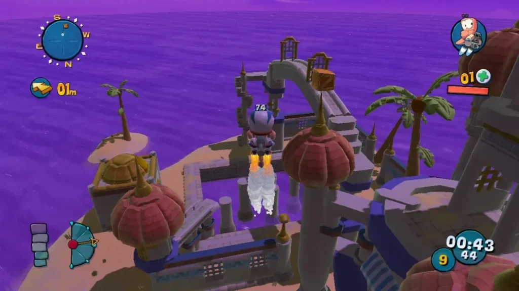 Worms: Ultimate Mayhem - Deluxe Edition