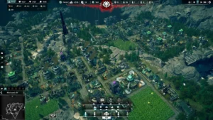 Worshippers of Cthulhu