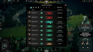 Worshippers of Cthulhu