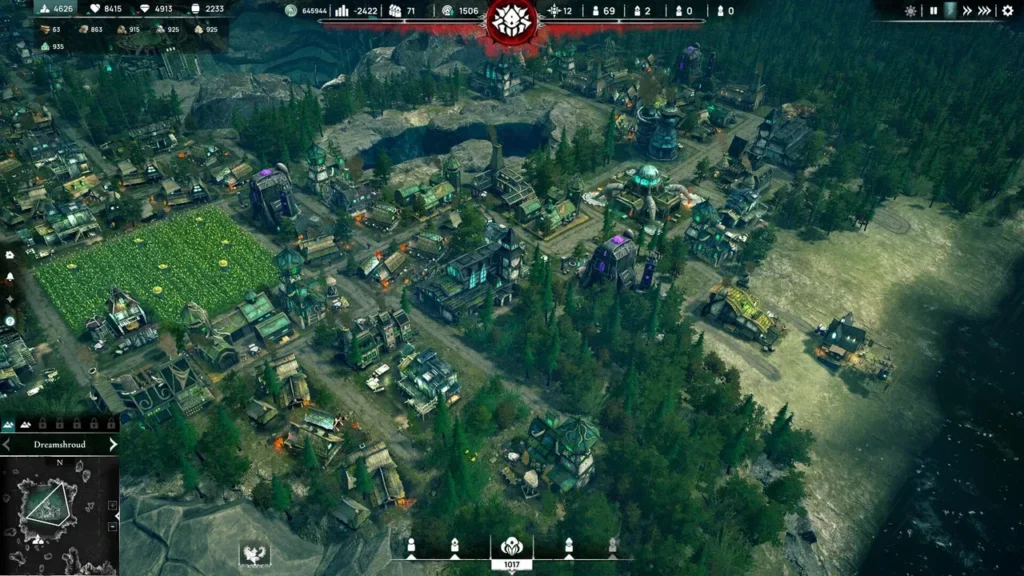 Worshippers of Cthulhu