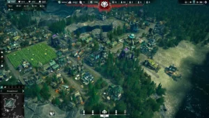 Worshippers of Cthulhu