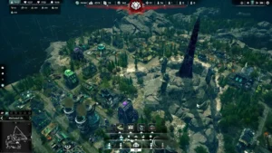 Worshippers of Cthulhu