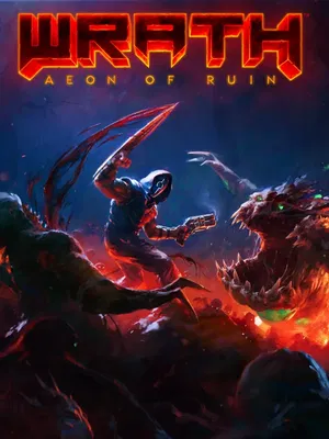 Wrath: Aeon of Ruin