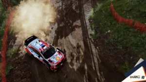 WRC 10