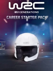 WRC Generations - Career Starter Pack