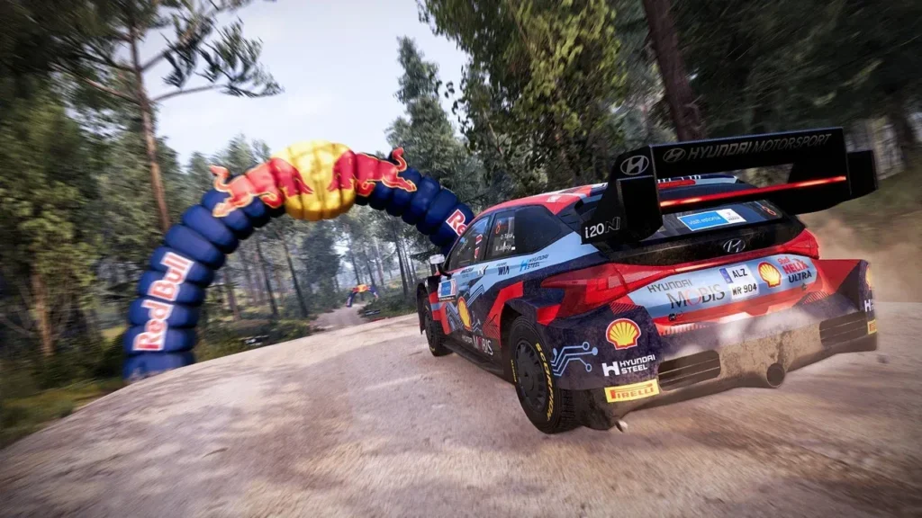 WRC Generations: Fully Loaded Edition