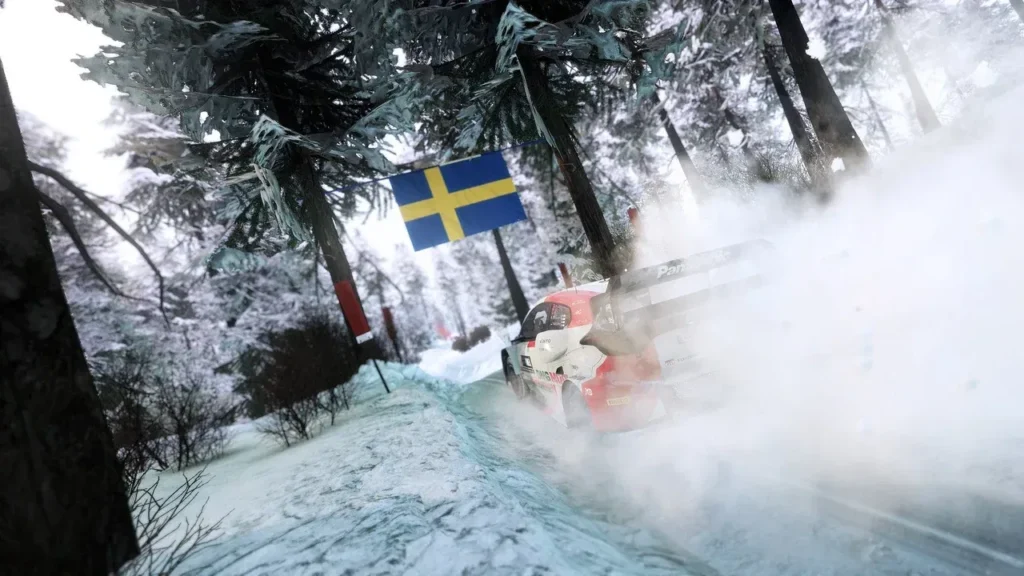WRC Generations: Fully Loaded Edition