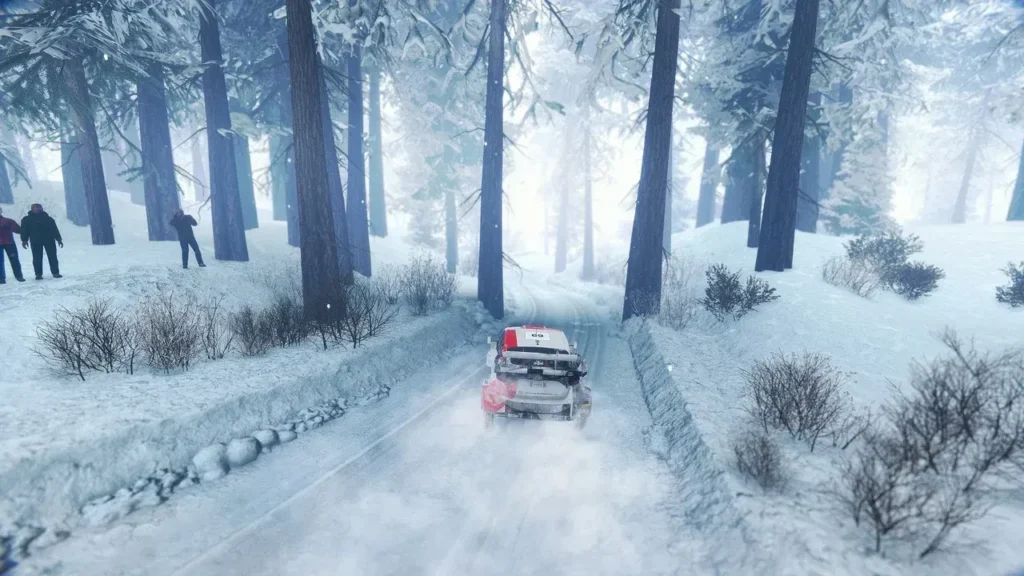 WRC Generations: Fully Loaded Edition