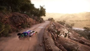 WRC Generations: Fully Loaded Edition