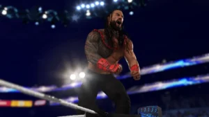 WWE 2K25: Deadman Edition