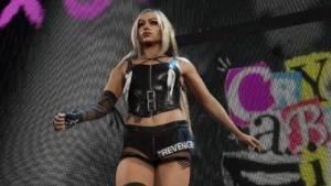 WWE 2K25: Deadman Edition