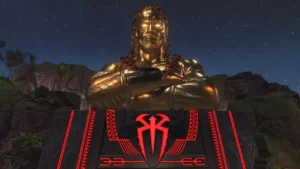 WWE 2K25: The Bloodline Edition