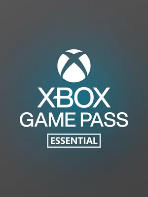 Xbox Game Pass Essential 12 months