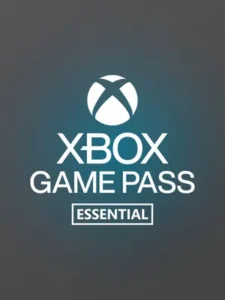 Xbox Game Pass Essential 3 months
