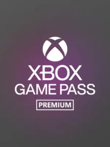 Xbox Game Pass Premium 1 month