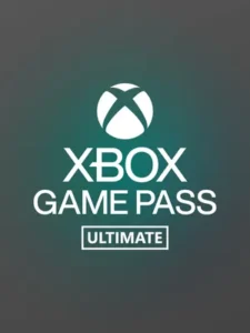 Xbox Game Pass Ultimate 3 months