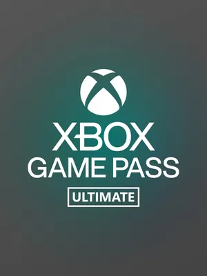 Xbox Game Pass Ultimate 3 months