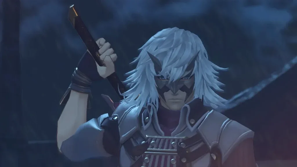 Xenoblade Chronicles 2