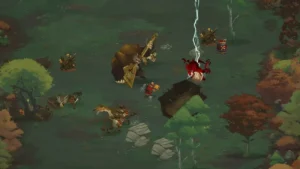 Yaga: Armful Edition