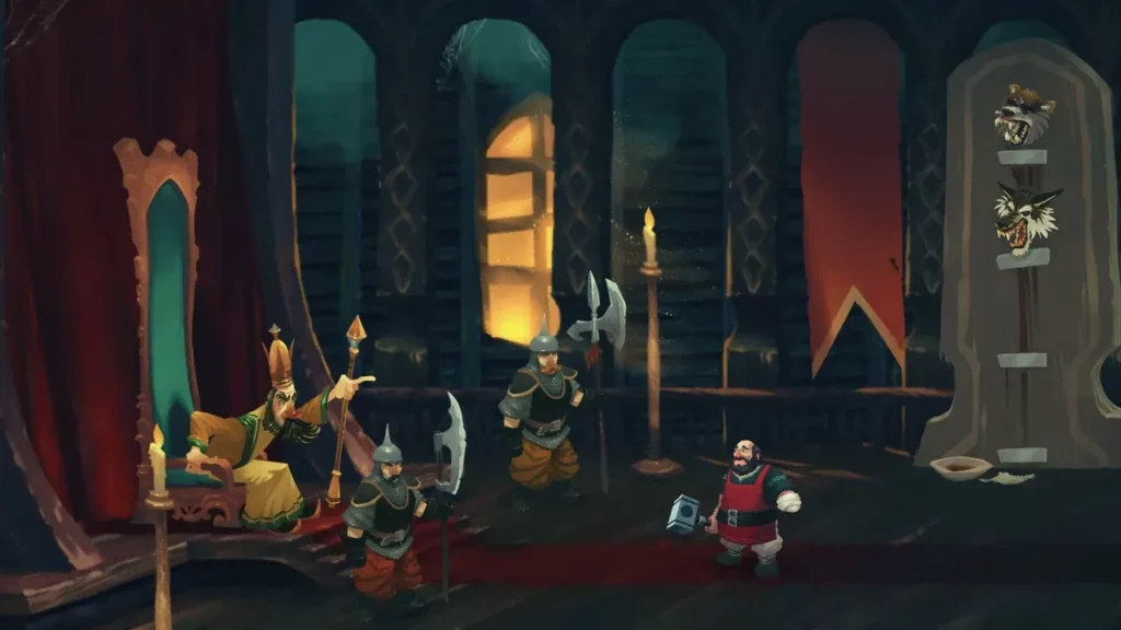 Yaga: Armful Edition