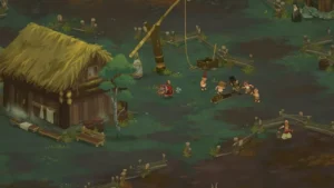 Yaga: Armful Edition