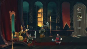 Yaga: Armful Edition