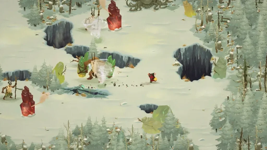 Yaga: Armful Edition