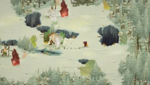 Yaga: Armful Edition