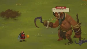 Yaga: Armful Edition