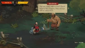 Yaga: Armful Edition