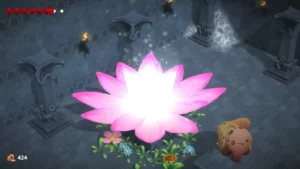 Yono and the Celestial Elephants