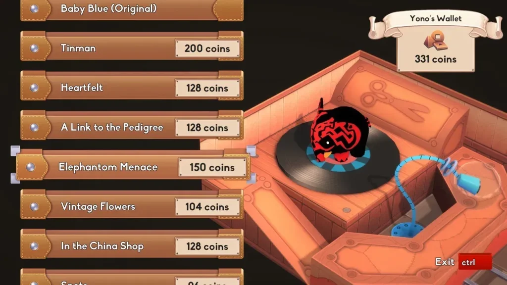 Yono and the Celestial Elephants