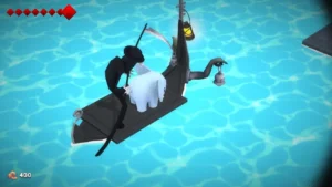 Yono and the Celestial Elephants